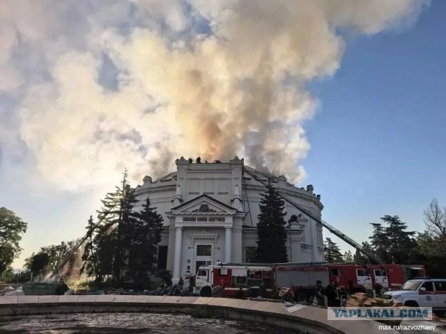 Стало известно, кто профинансирует восстановление панорамы «Оборона Севастополя»