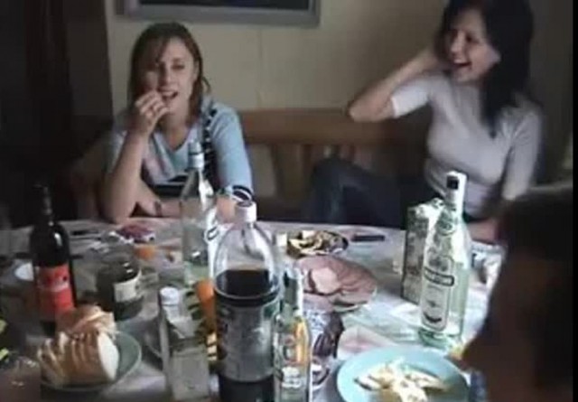 Если ваша вечеринка не похожа на эту ...