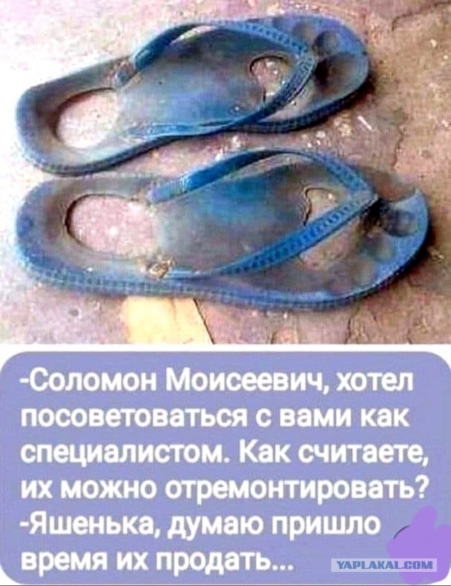 К полумерам не привык
