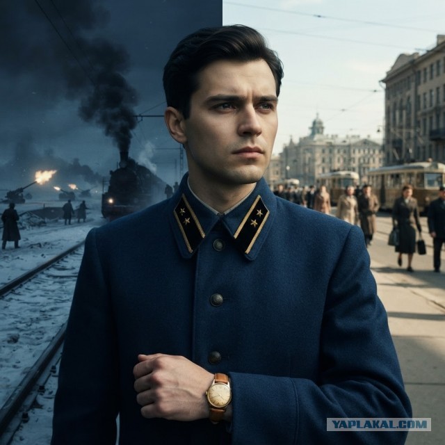 Двадцать шестой километр