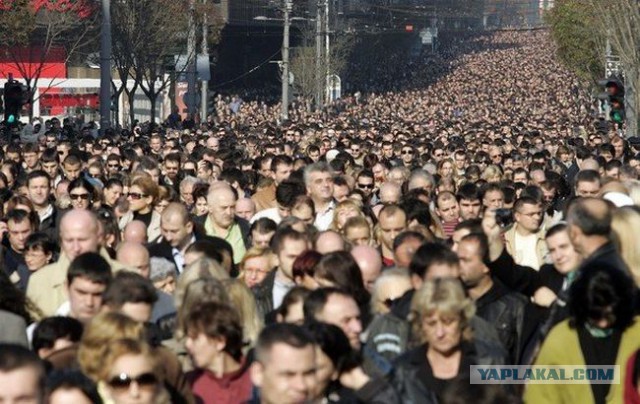 Быть человеком и среди нелюдей