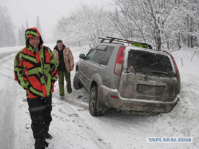 This is Russia.
