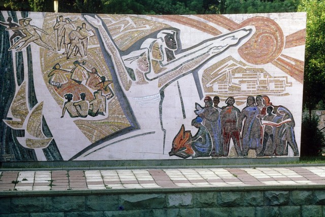 Лучшие годы СССР. 60-е