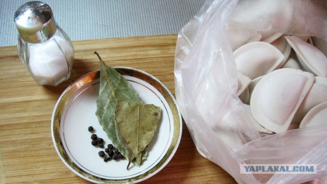 Аццкая кухня