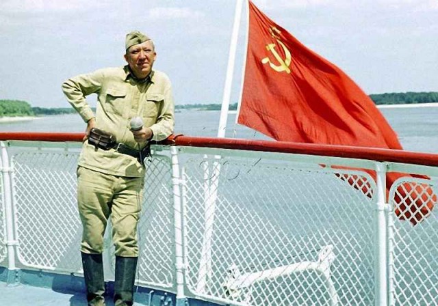 "Бриллиантовой руке" 45 лет!
