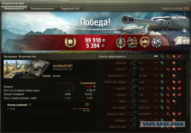 Wargaming 11