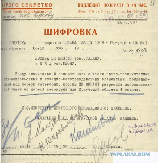 Иосиф Виссарионович Сталин