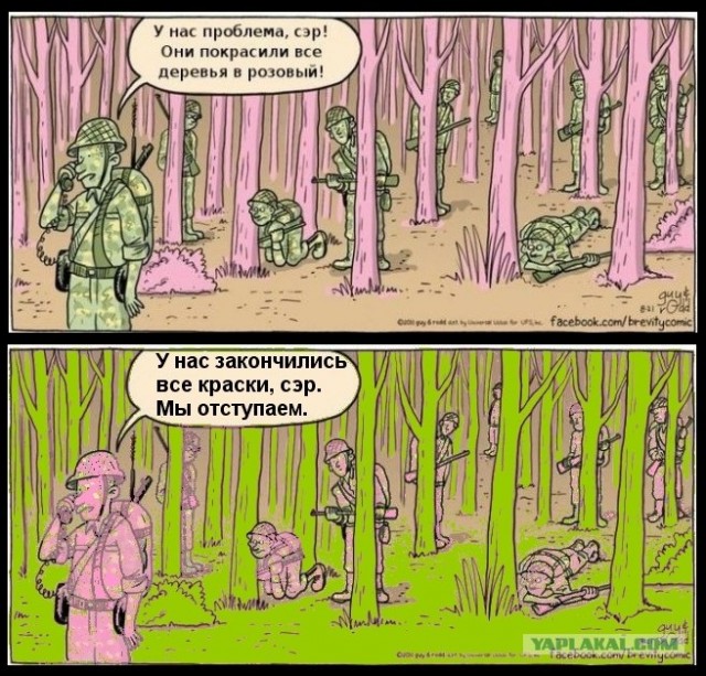 Проблема с маскировкой