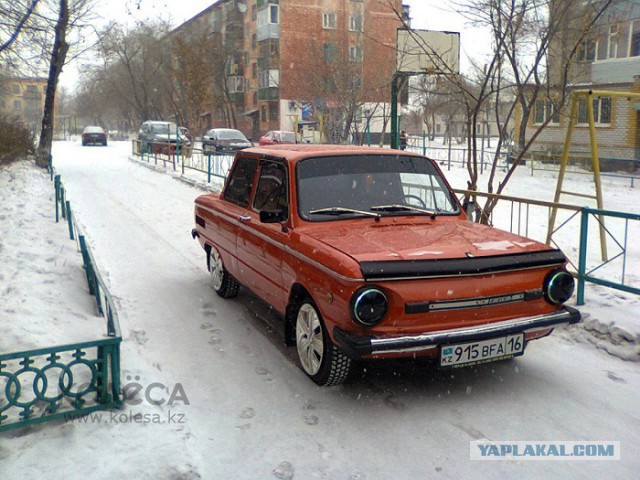 Реальное авто за реальные деньги
