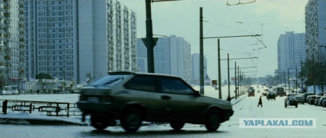 30 Лет ВАЗ 2108