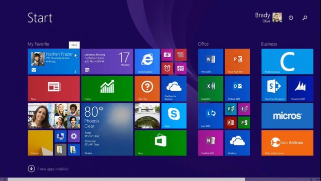 Microsoft прекращает основную поддержку Windows 7