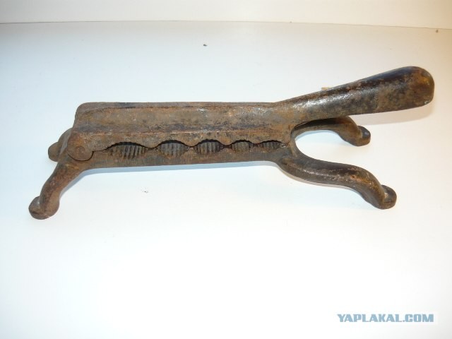 Что за девайс?