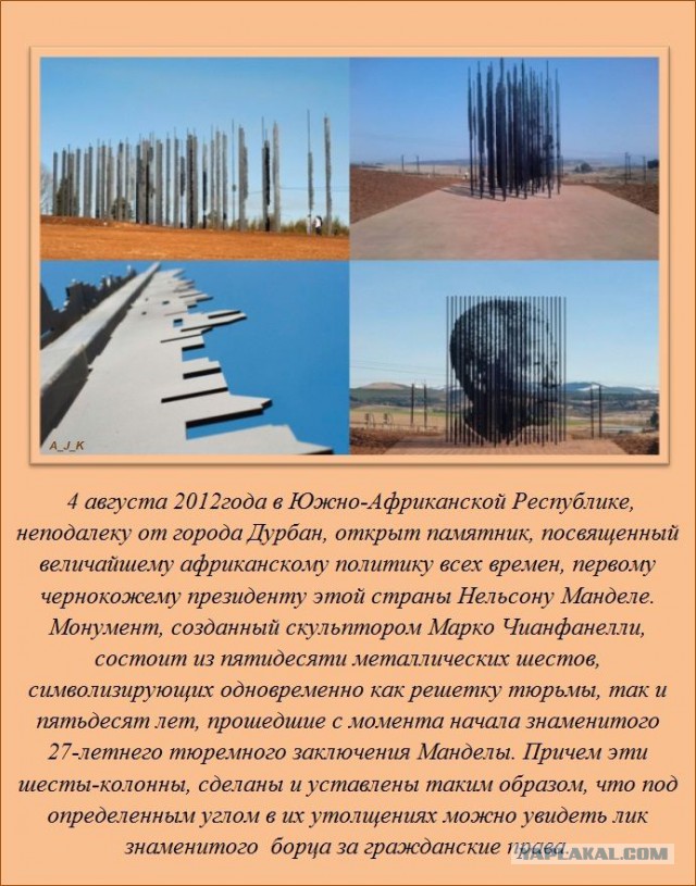 20 фактов обо всем