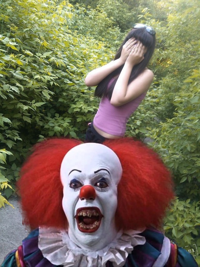 Отфотошопьте моё фото...