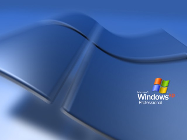 День памяти Windows XP