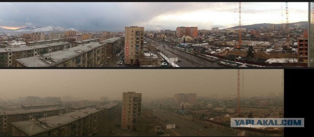 Тот случай, когда реально страшно