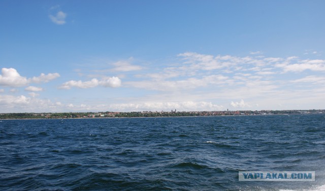 Балтийское море
