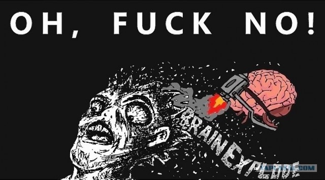 Типичный американский боевик