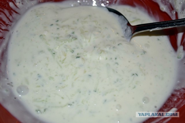 Гастрономическое путешествие мистера Andy, Кулинария для andy2308