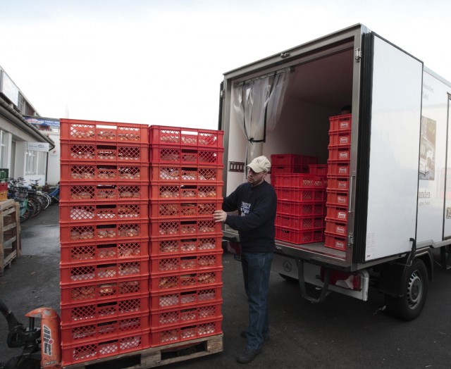 Немецкая халява