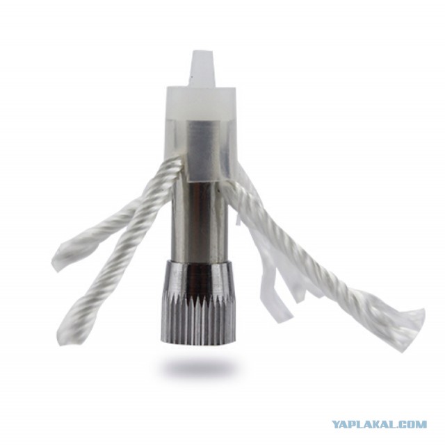 Электронная сигарета, матчасть и выбор