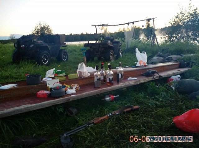 Серебряная заначка в старинной печке