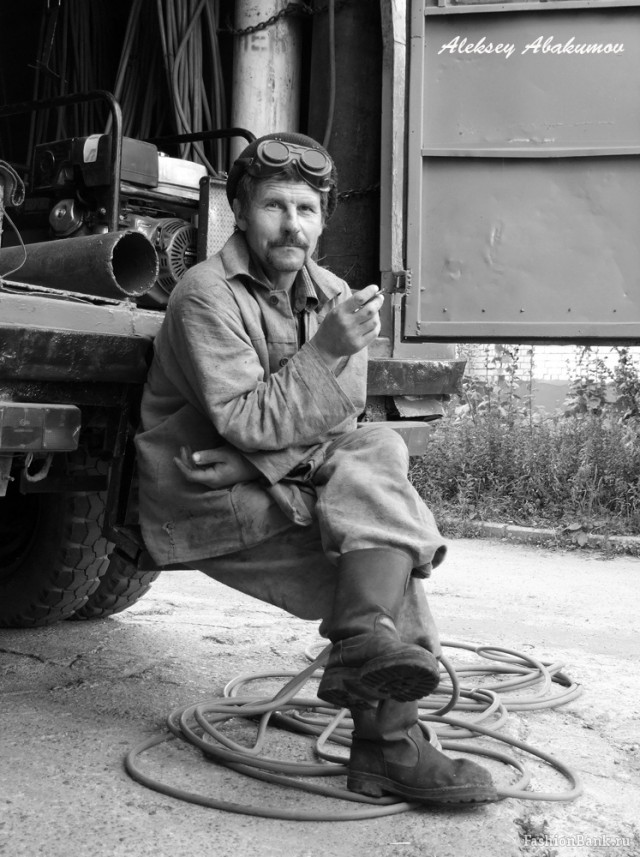 Чакры Пахомыча