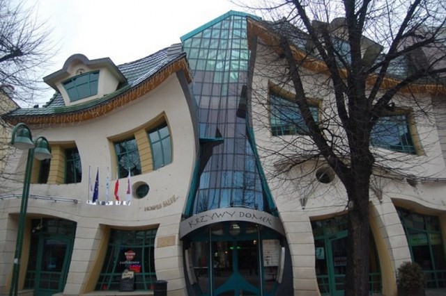 Лечение архитектора