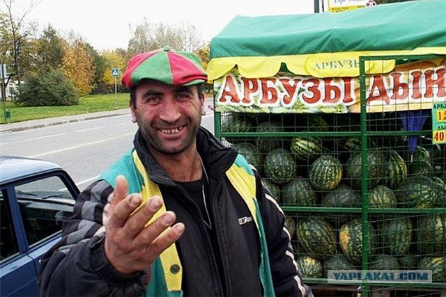 Ночь длинных ковшей — 2. Фоторепортаж