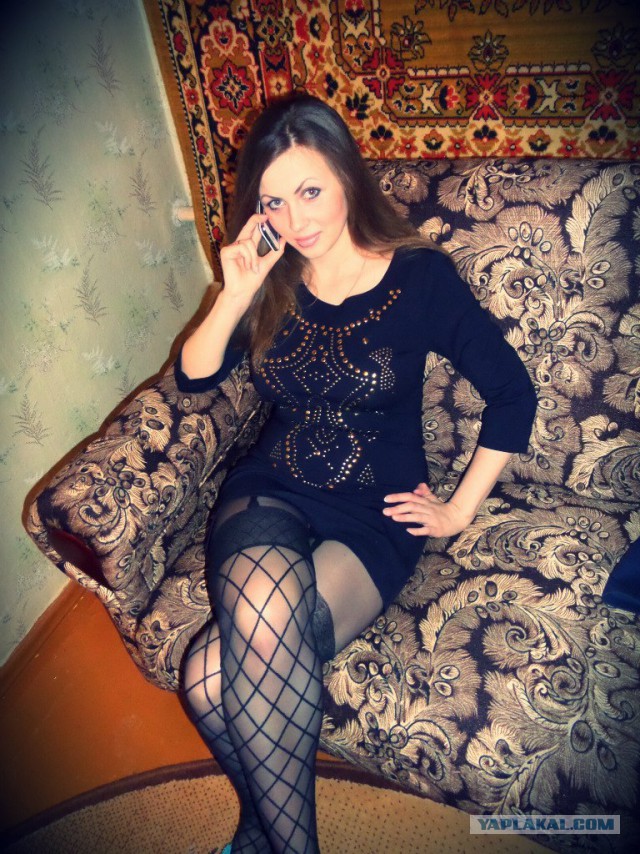 Представительницы ковра и гламура.