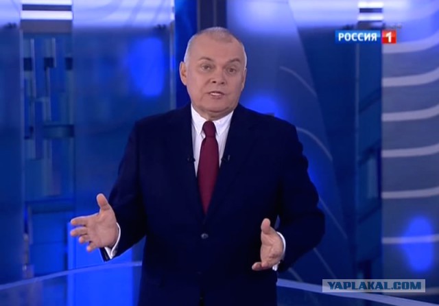 Как украинцам заказали Узбекистан.
