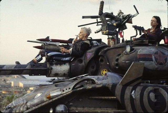 Wargaming 43