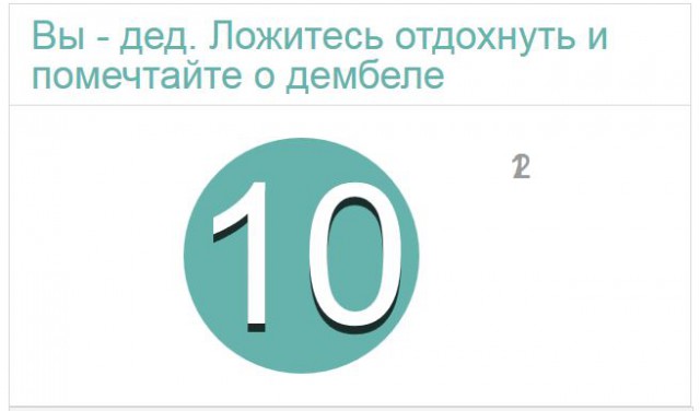 Тест "Кто ты в армии"