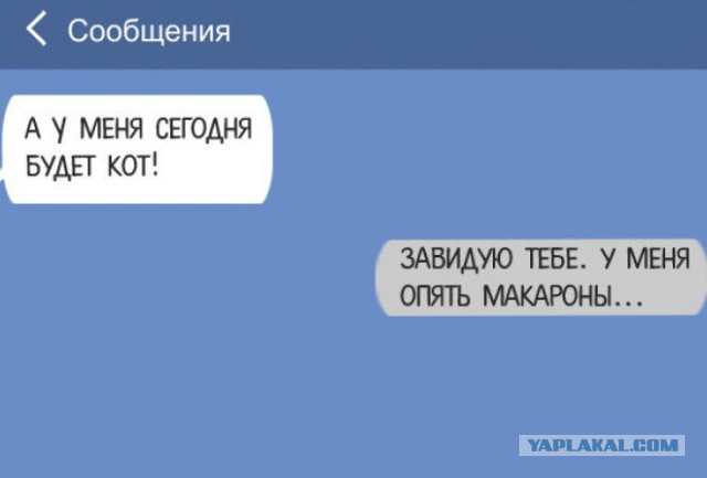 Смешные комментарии 26.02.2017