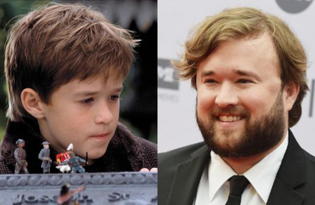 Кем они становятся, когда вырастают: 12  детей-актеров спустя годы