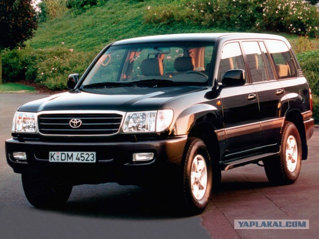 80 лет Toyota Motor: знаковые автомобили японского концерна