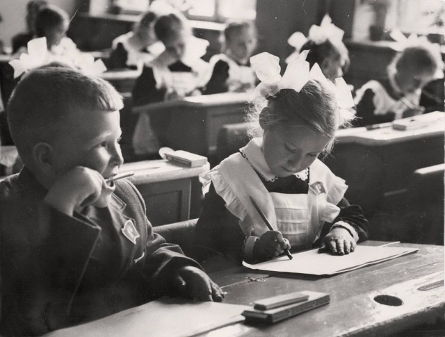 Интересные и редкие фотографии
