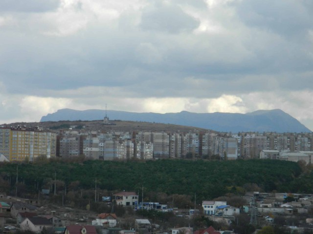 Карьера беженца, который смог.