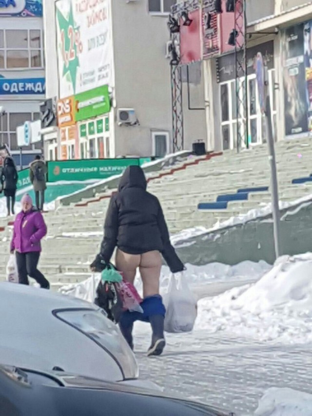 Чудны рабы твои, господи 02.02.18