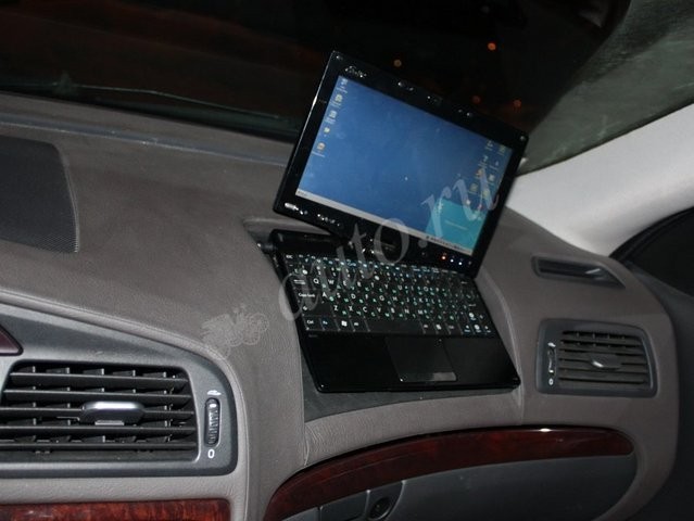 Главное в машине - полная безопасность!