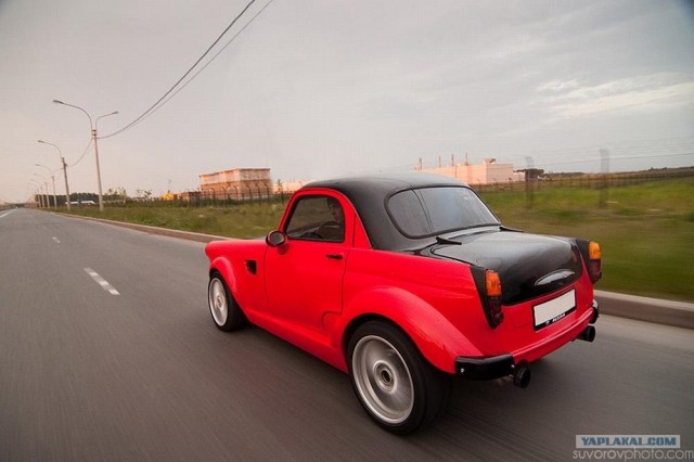 Космич 407