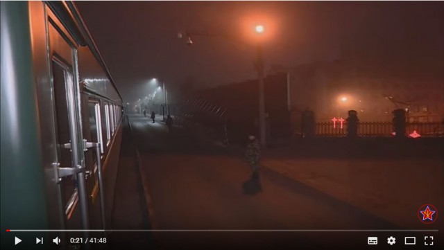 Бронепоезд Ким Чен Ына: разбор деталей и подробностей