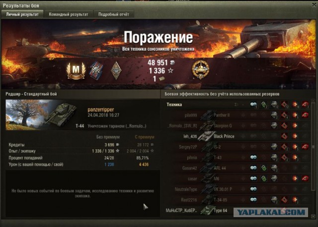 Wargaming 53