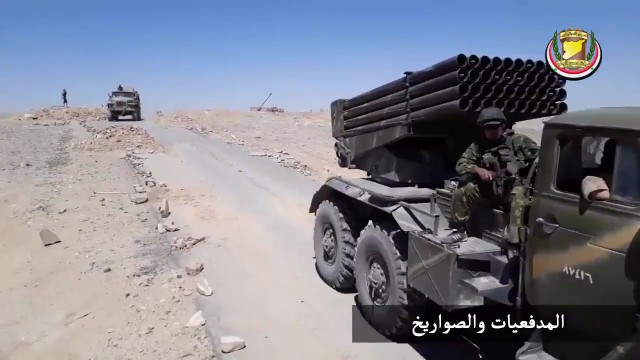 CNN Россия нанесла первый авиаудар в Сирии - 3