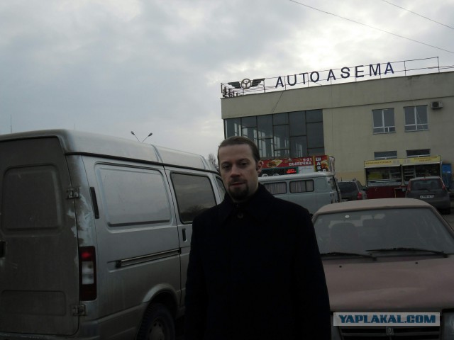 Петрозаводск. Карелия