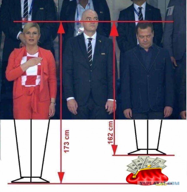 Парящий над землёй