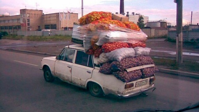 А Вы довольны своим автомобилем?
