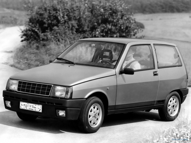 Игра на ЯПе: Угадай АВТО-3