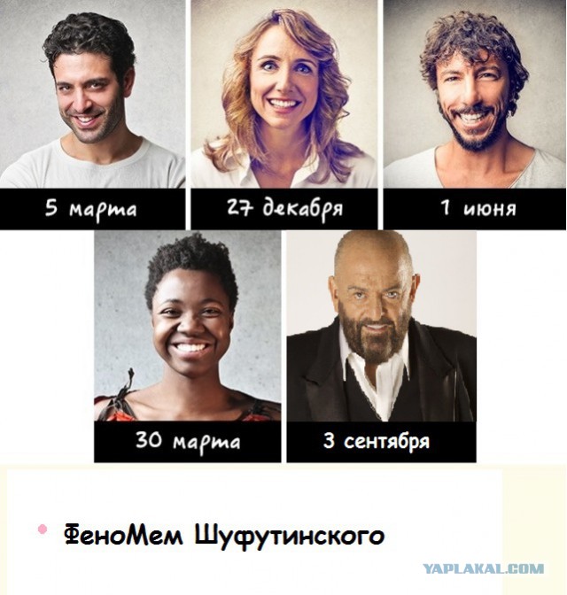 10 загадочных эффектов, которые будут покруче дежавю!