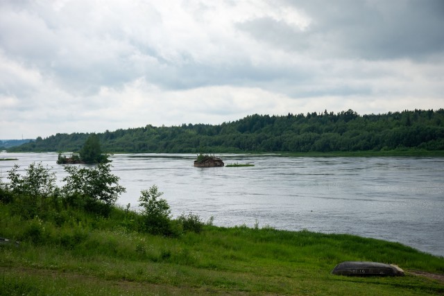 Деревенская Америка - 6
